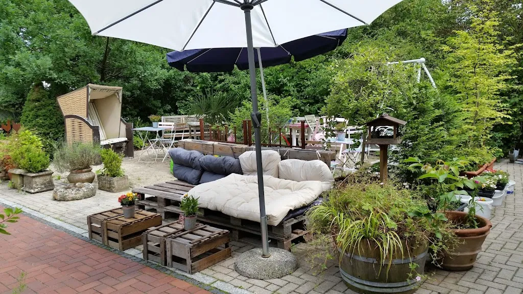 Bauerncafé restaurant in Laatzen