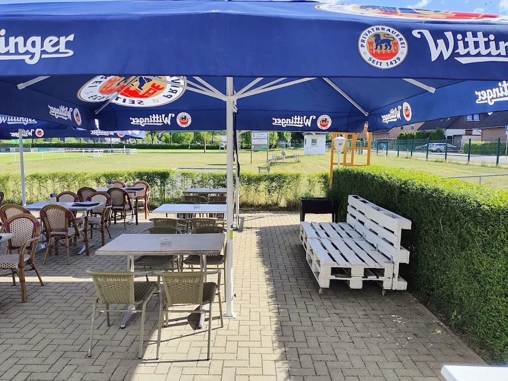 Gaststätte Zum Sportplatz Leiferde restaurant in Leiferde