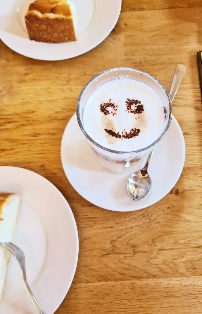 K L_Fritzcafe_Leiferde_review