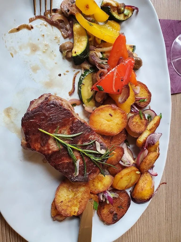 U M-G_Restaurant Vileh_Lehrte_review