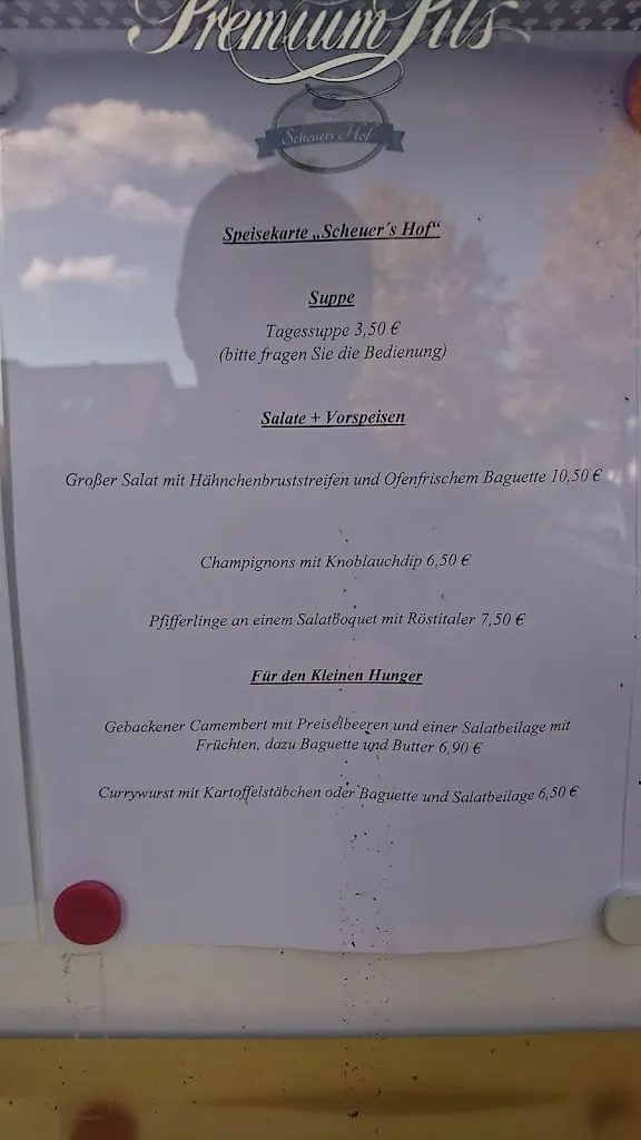 Menu_Landgasthaus Scheuers Hof_Lehrte_image_2