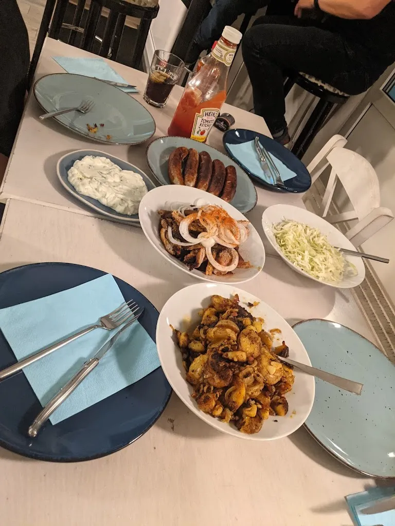 Menu_Taverne Schorse_Lehrte_immagine_4