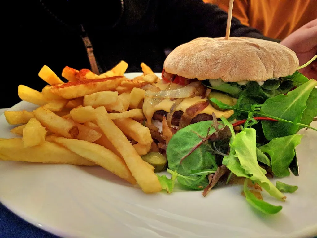 Menu_Taverne Schorse_Lehrte_immagine_7