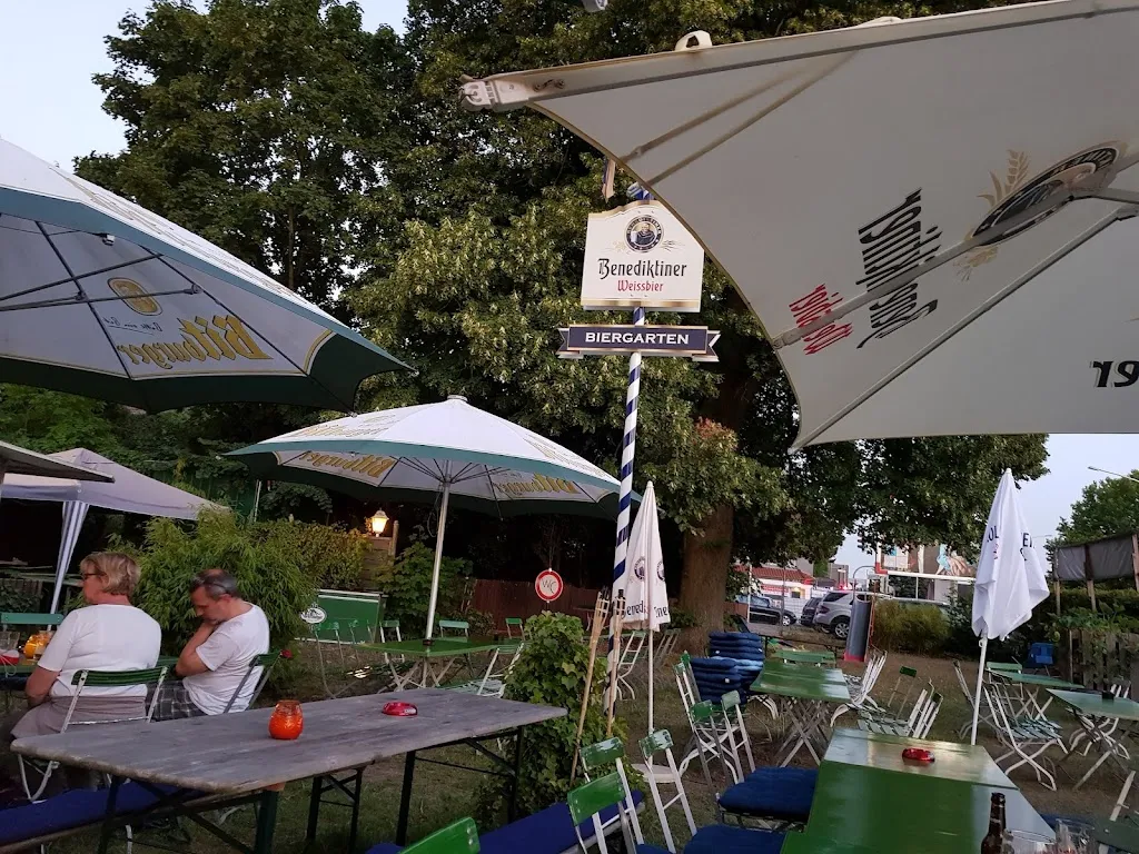 Taverne Schorse ristorante a Lehrte