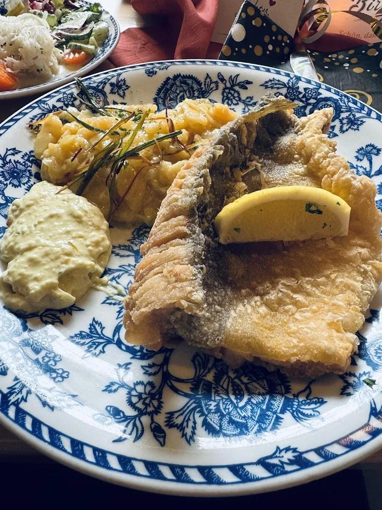 Menu_Landgasthof Hotel 