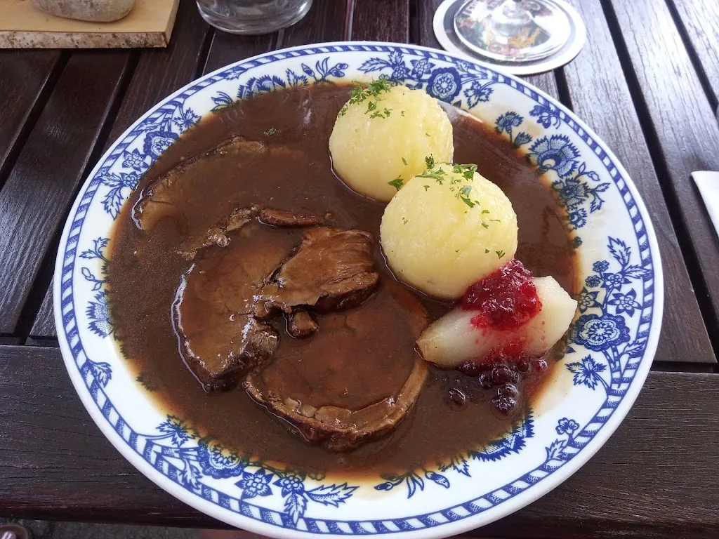 Menu_Landgasthof Hotel 