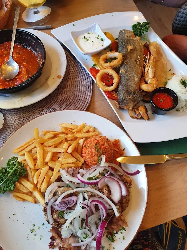 Menu_Restaurant Athen_Lengede_immagine_5