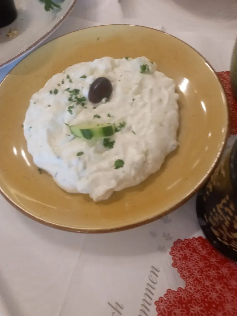 Menu_Restaurant Athen_Lengede_immagine_6