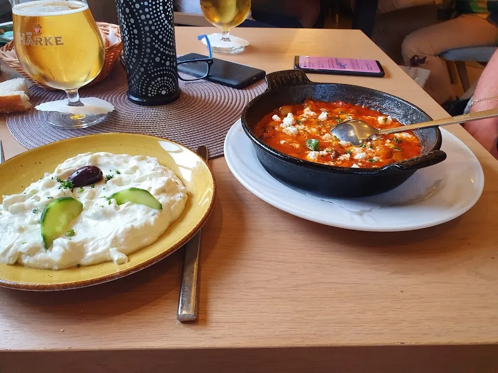 Menu_Restaurant Athen_Lengede_immagine_7