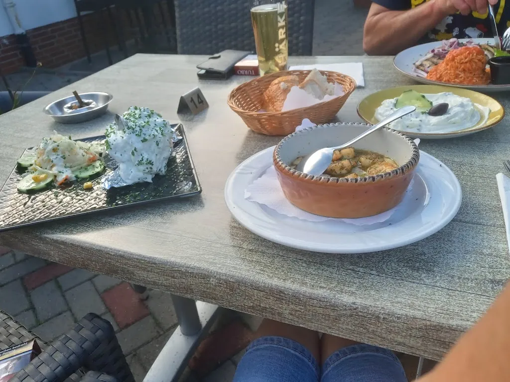 Menu_Restaurant Athen_Lengede_immagine_8