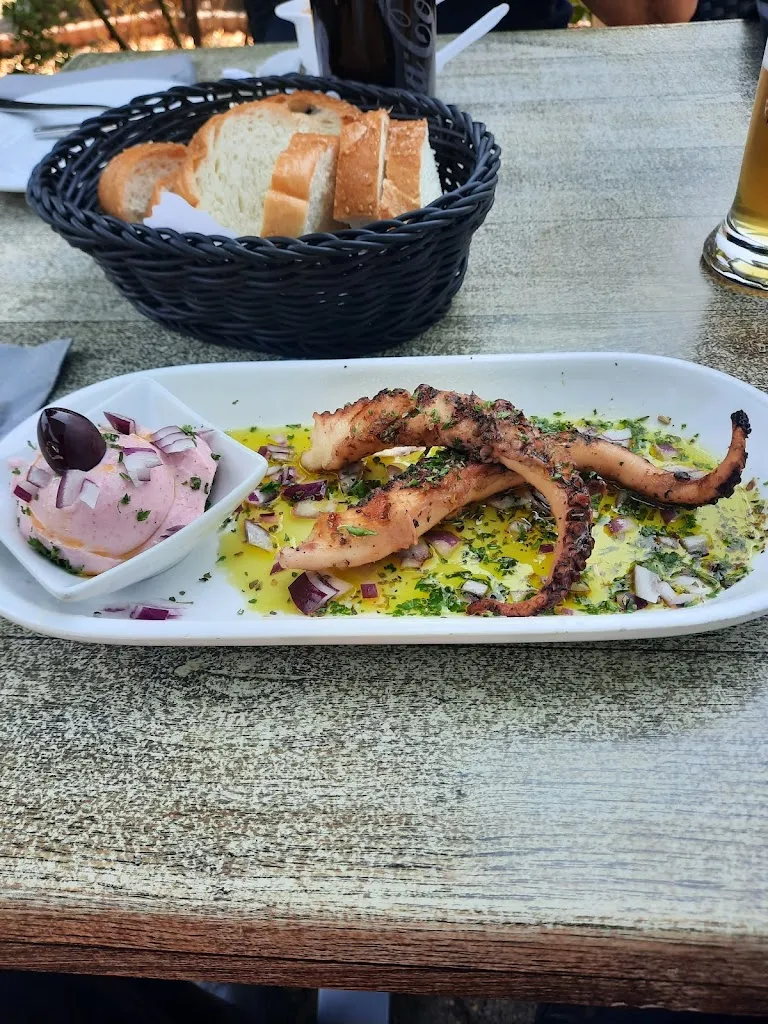 Menu_Restaurant Athen_Lengede_immagine_9