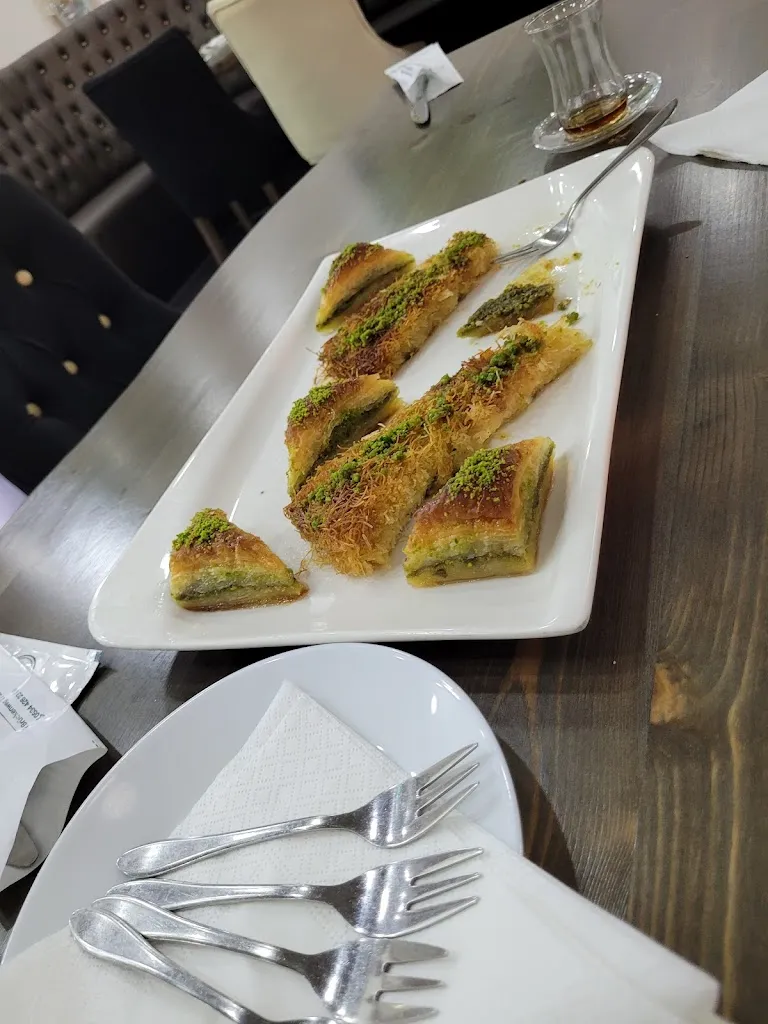 Menu_Urfa Grillhaus_Lengede_immagine_5