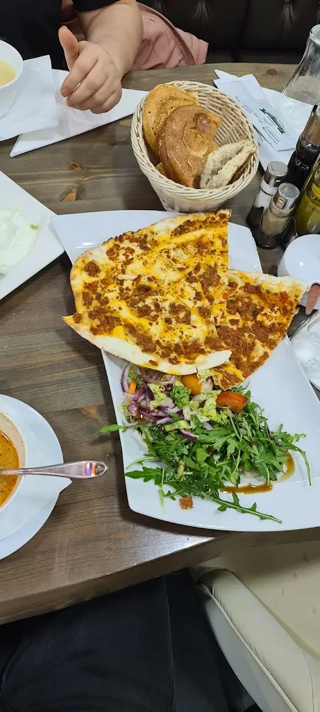 Menu_Urfa Grillhaus_Lengede_immagine_8