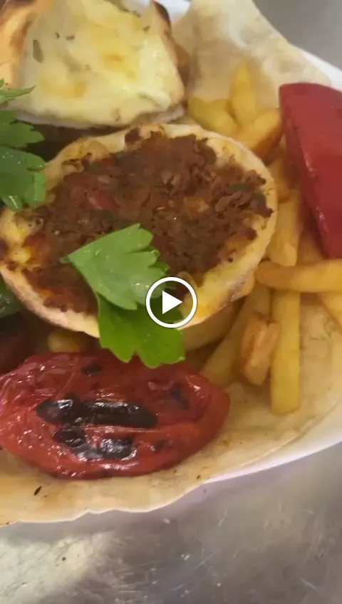 Urfa Grillhaus ristorante a Lengede