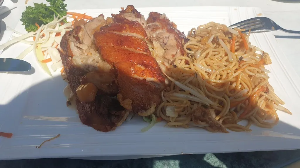 Menu_Anh Minh Khong_Lemförde_immagine_1