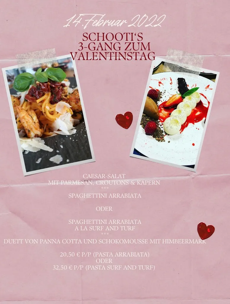 Menu_Schooti’s Eiscafé & mehr_Lemförde_immagine_2