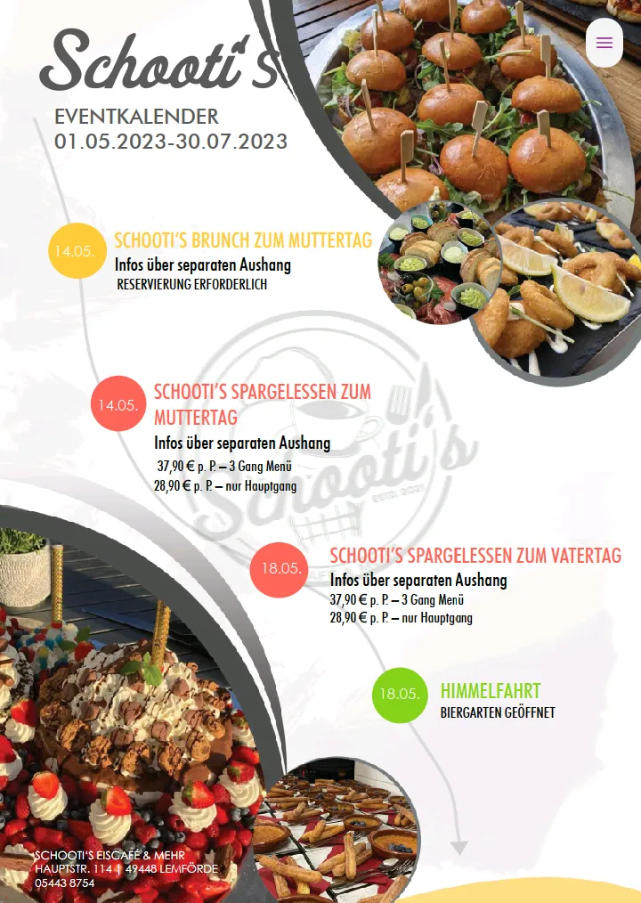 Menu_Schooti’s Eiscafé & mehr_Lemförde_immagine_4