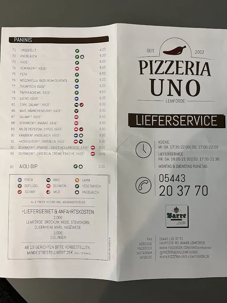Menu_UNO_Lemförde_image_2