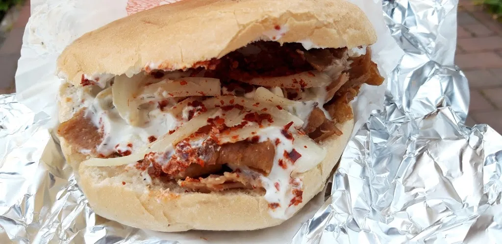 Menu_King Döner_Lemförde_immagine_5