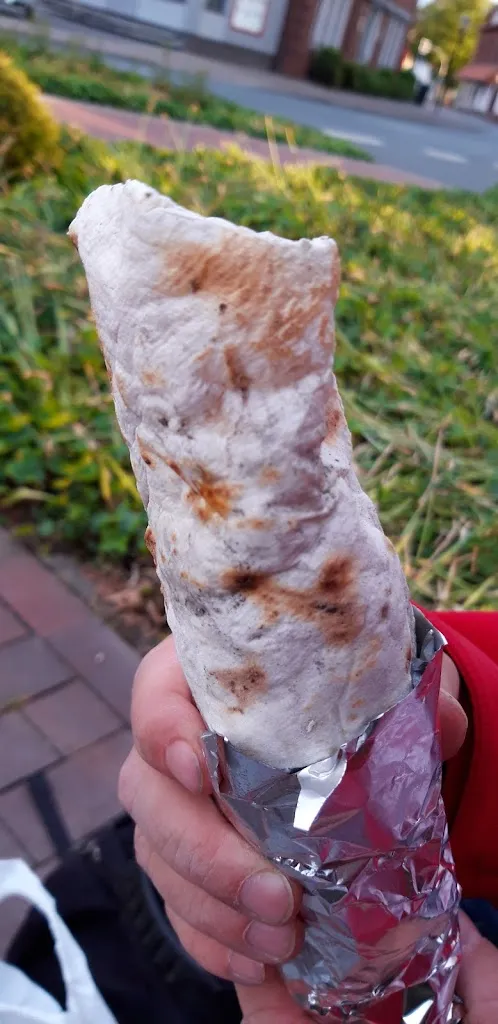 Menu_King Döner_Lemförde_immagine_6