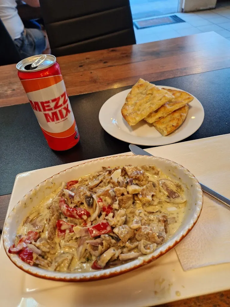 Menu_King Döner_Lemförde_immagine_9