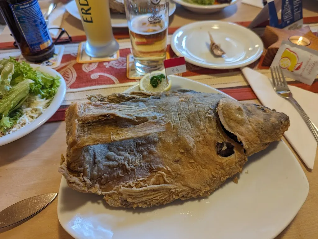 Marcus_Zur Stadt Bad Windsheim_Erlbach_review