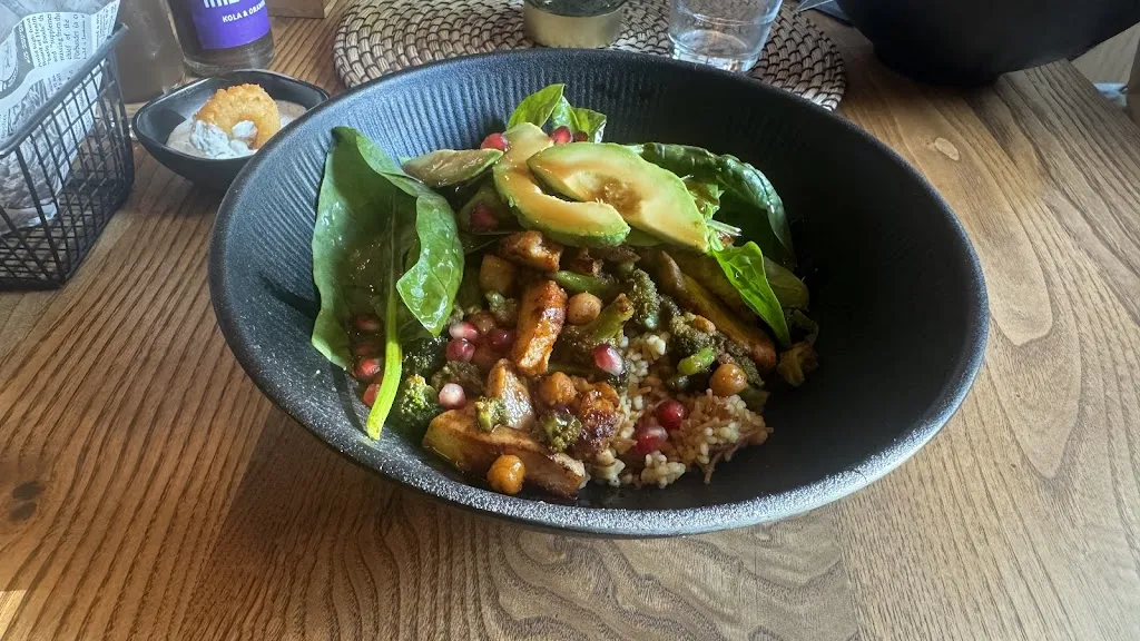 Alex Breibach_Burger Bra‘s Lemförde_Lemförde_review