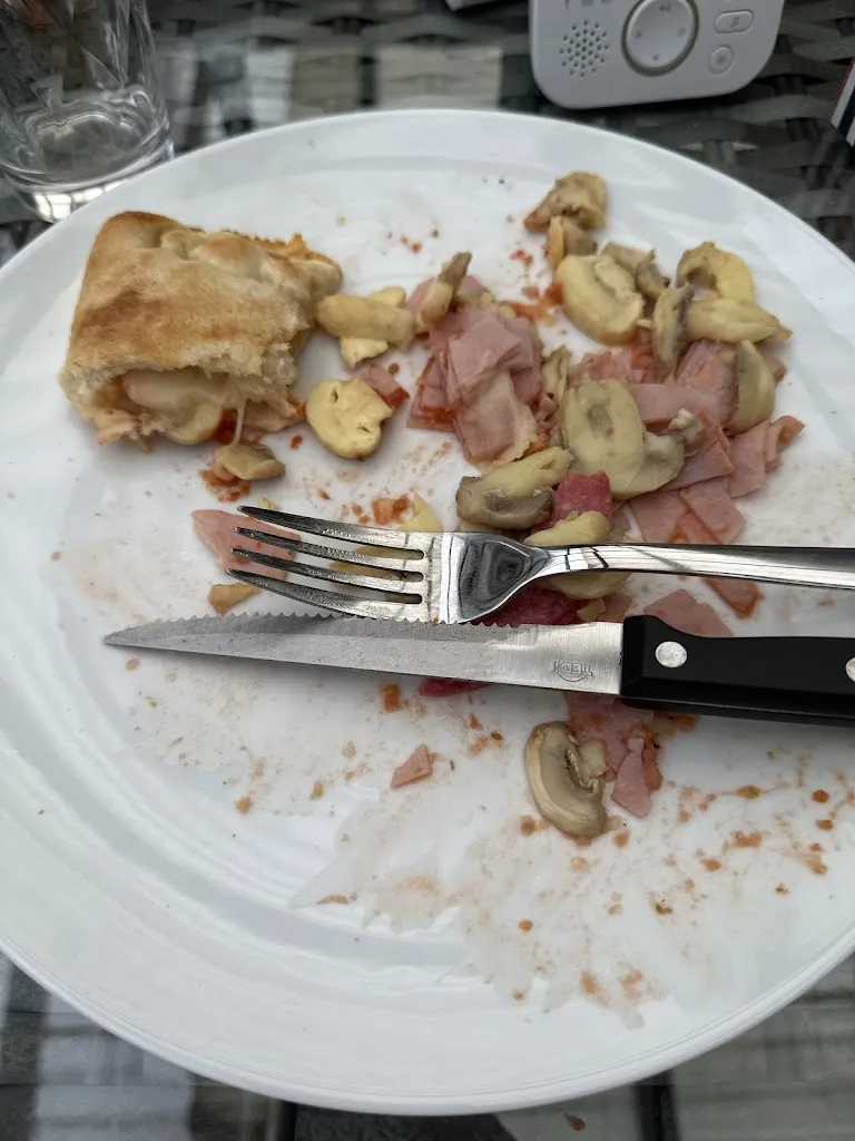 Deju1905_Ristorante Pizzeria Fattoria_Lemförde_review