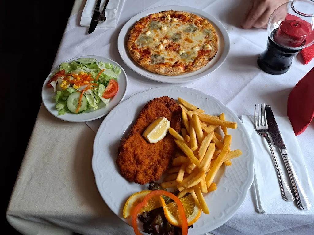 Ristorante Pizzeria Fattoria ristorante a Lemförde