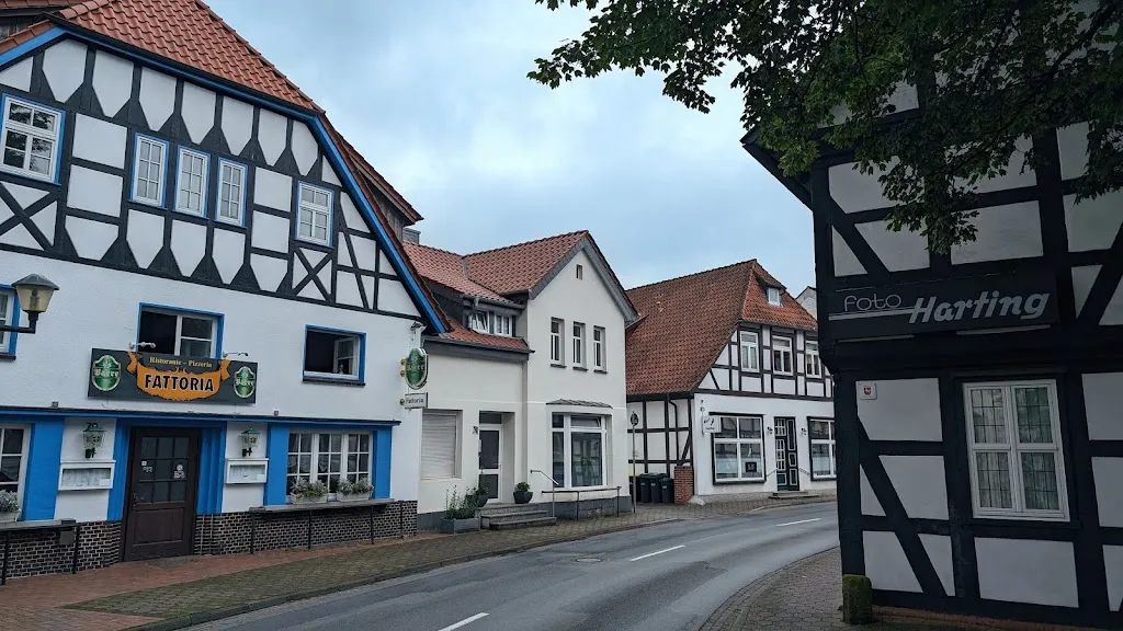 Ristorante Pizzeria Fattoria_Lemförde_slider_image_2