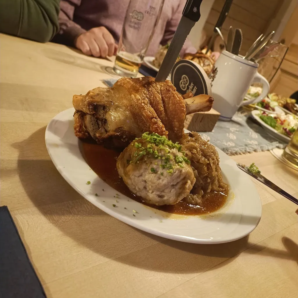 Menu_Landgasthof Zur Eiche_Marl_immagine_4