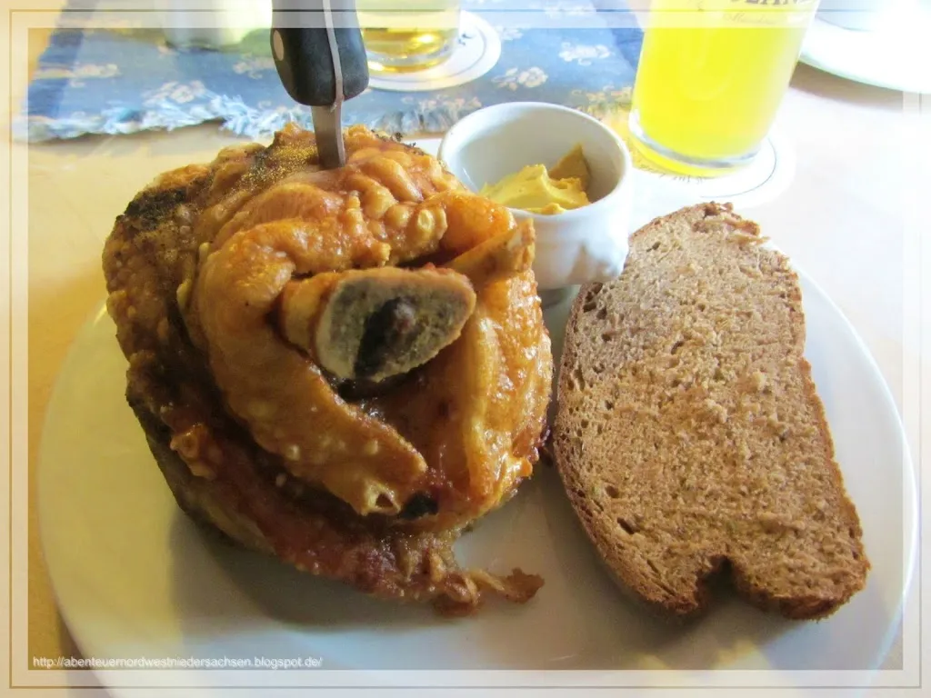 Menu_Landgasthof Zur Eiche_Marl_immagine_6