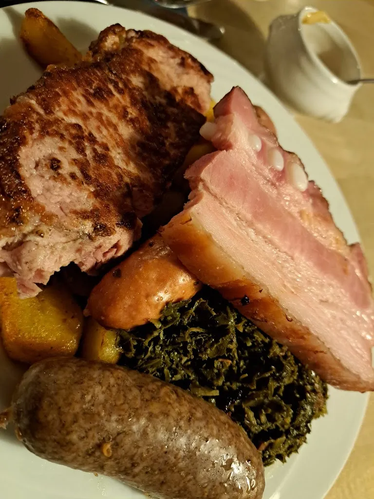 Menu_Landgasthof Zur Eiche_Marl_immagine_8