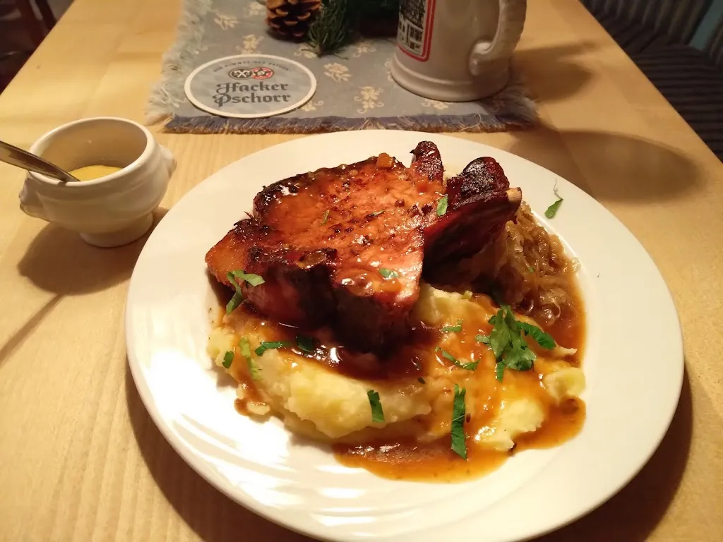 Menu_Landgasthof Zur Eiche_Marl_immagine_9