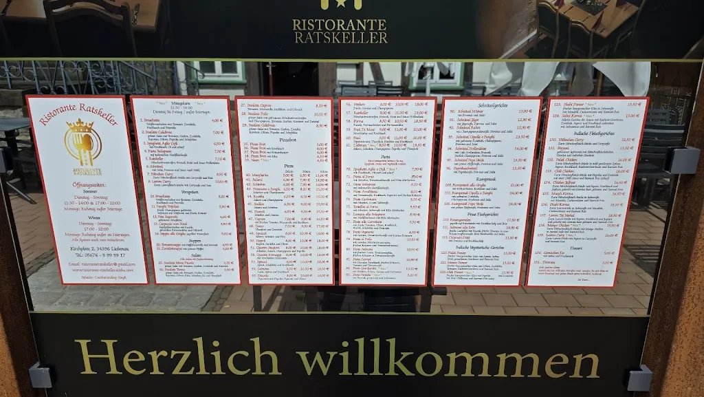 Menu_Ristorante Ratskeller_Liebenau_image_3