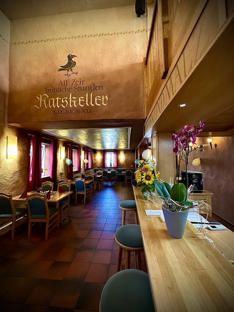 Ristorante Ratskeller_Liebenau_slider_image_1
