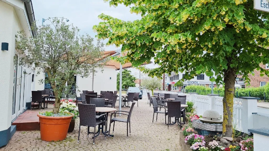 La Cucina ristorante a Lemwerder