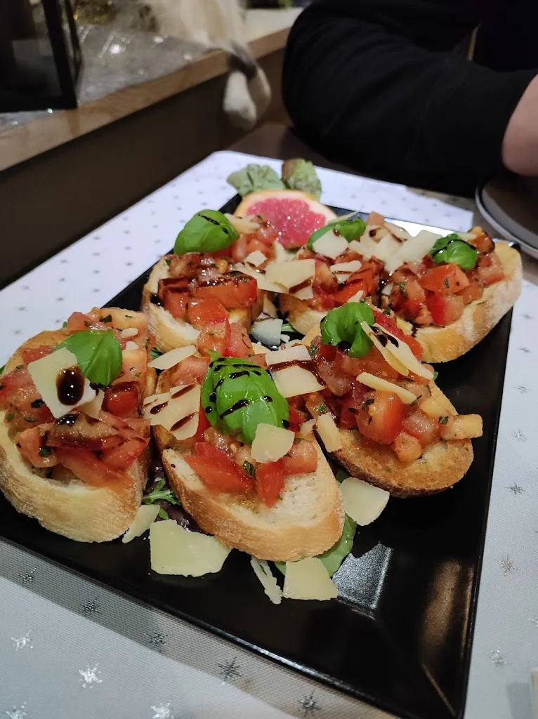 Menu_Laki's Bistro_Lemwerder_immagine_1