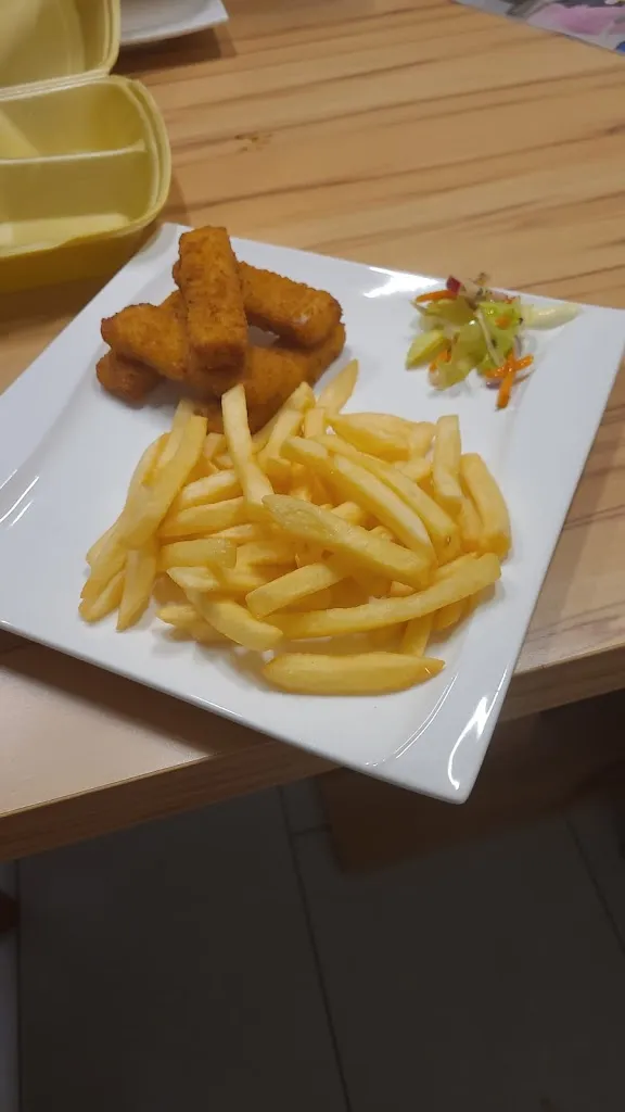 Menu_Laki's Bistro_Lemwerder_immagine_2