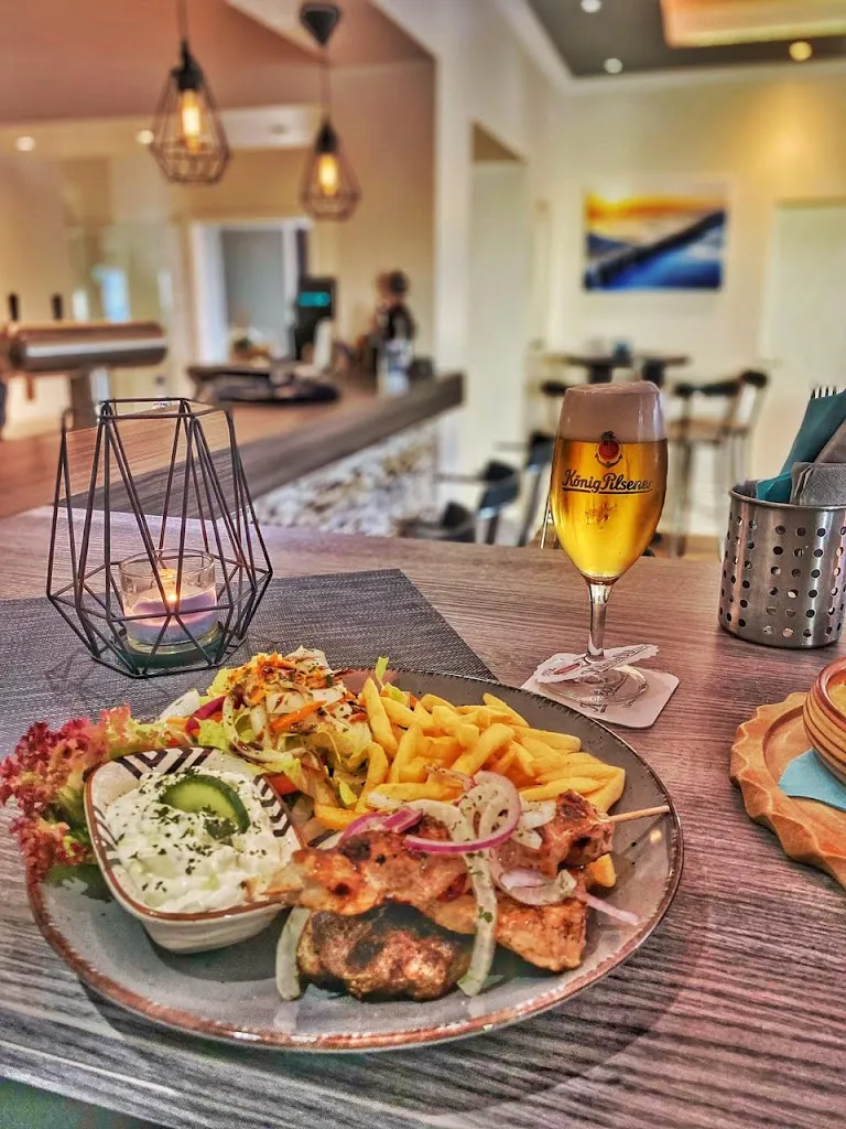 Menu_Laki's Bistro_Lemwerder_immagine_3