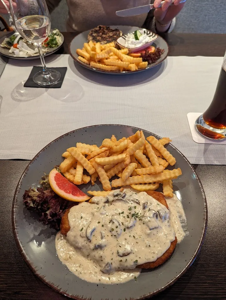 Menu_Laki's Bistro_Lemwerder_immagine_5