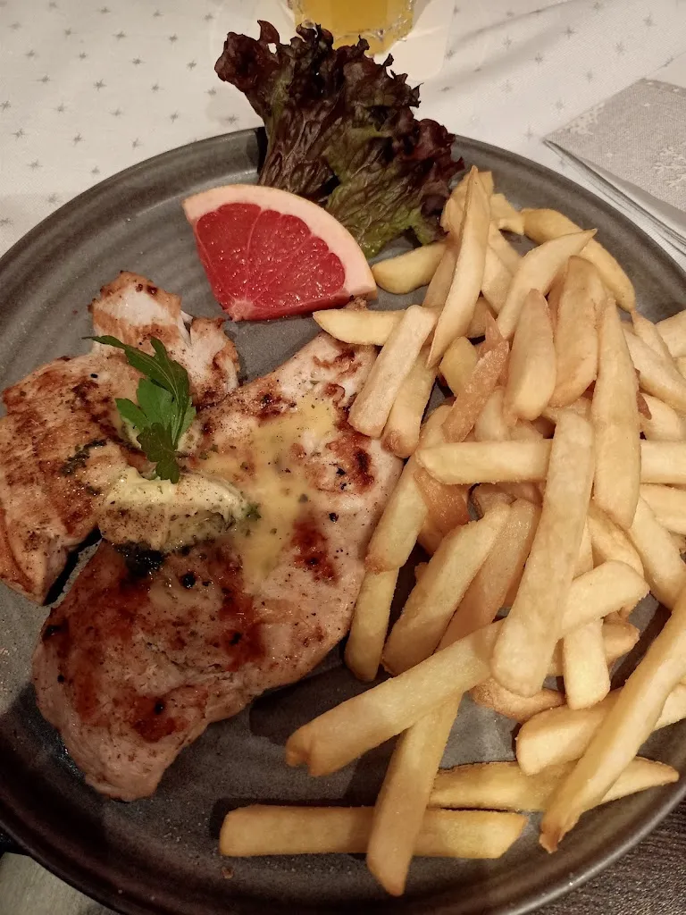 Menu_Laki's Bistro_Lemwerder_immagine_6