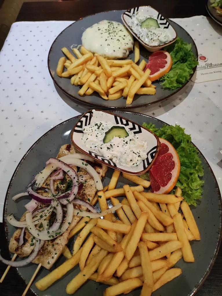 Menu_Laki's Bistro_Lemwerder_immagine_8