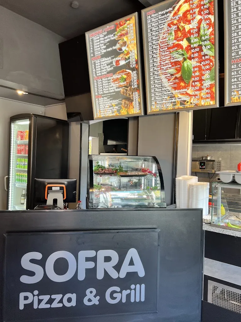Menu_Sofra Pizza & Grill_Lemwerder_image_4