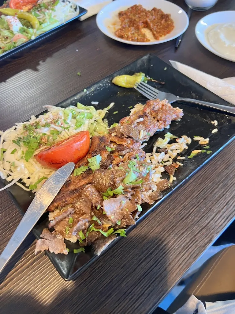 Menu_Sofra Pizza & Grill_Lemwerder_image_8