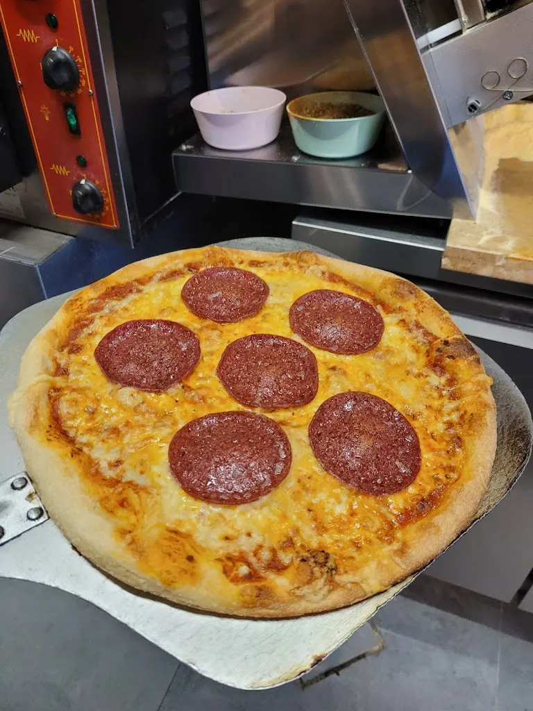 Menu_Sofra Pizza & Grill_Lemwerder_image_9