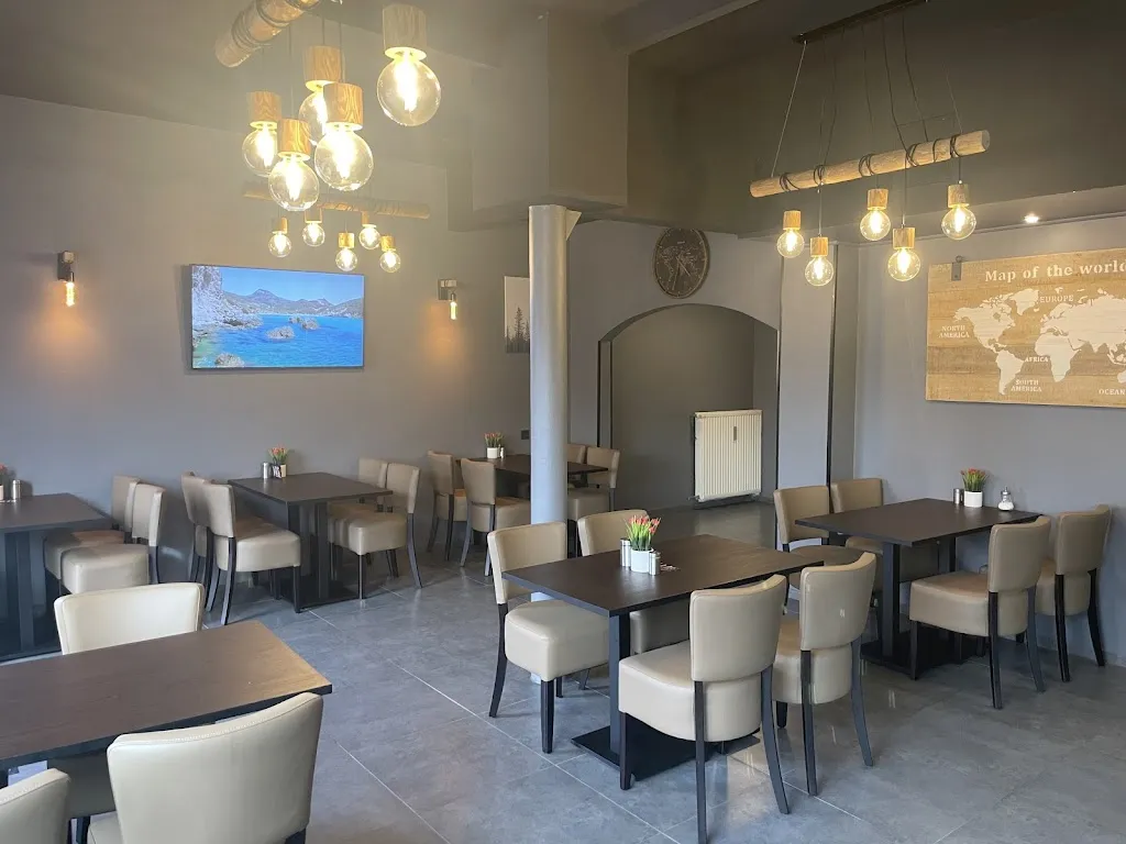 Sofra Pizza & Grill ristorante a Lemwerder