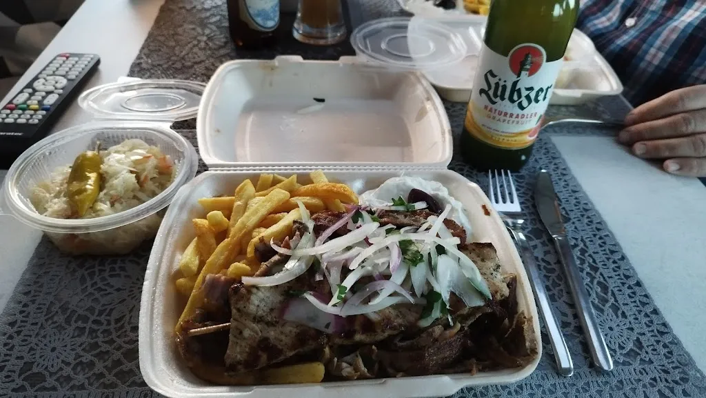 Menu_Grill Kreta (Lemwerder, Nähe Bremen)_Lemwerder_image_1