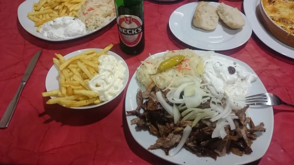 Menu_Grill Kreta (Lemwerder, Nähe Bremen)_Lemwerder_image_5