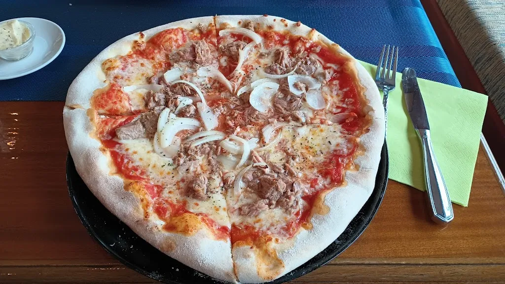 Menu_Pizzeria•Trattoria Da Ernesto_Lemwerder_immagine_1